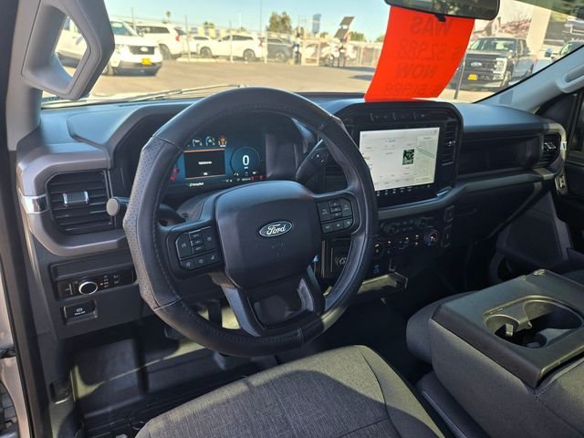 Used 2024 Silver Ford XL image 6