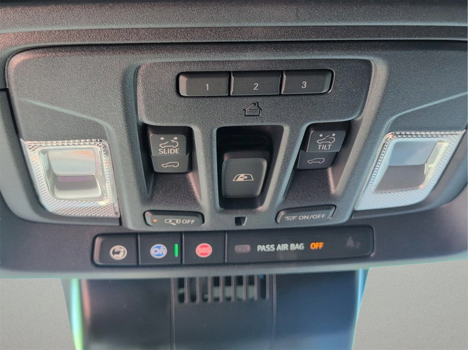 New 2026 Onyx Black GMC AT4 image 22