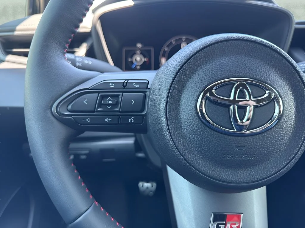 Used 2025 Black Toyota Premium image 17