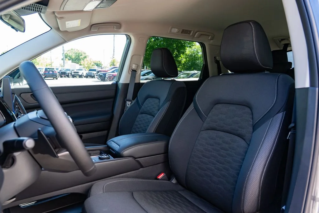 Used 2026 Gray Nissan SV image 20