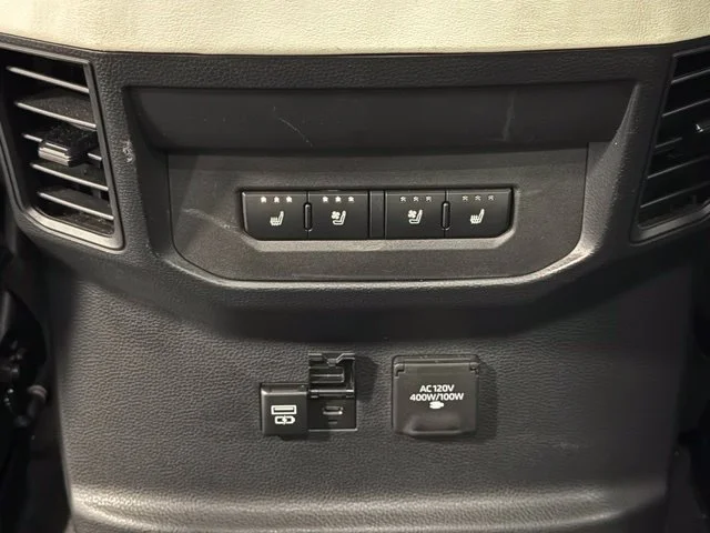 Used 2023 Gray Toyota Capstone image 31