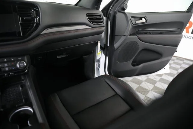 2025 Dodge Durango R/T - Photo 24