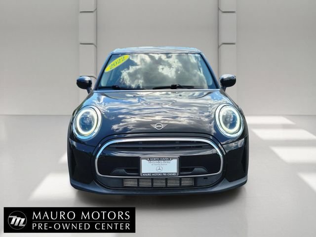 Used 2022 Black MINI Signature image 9