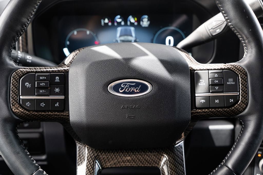 2023 Ford F-250 Super Duty Lariat - Photo 34