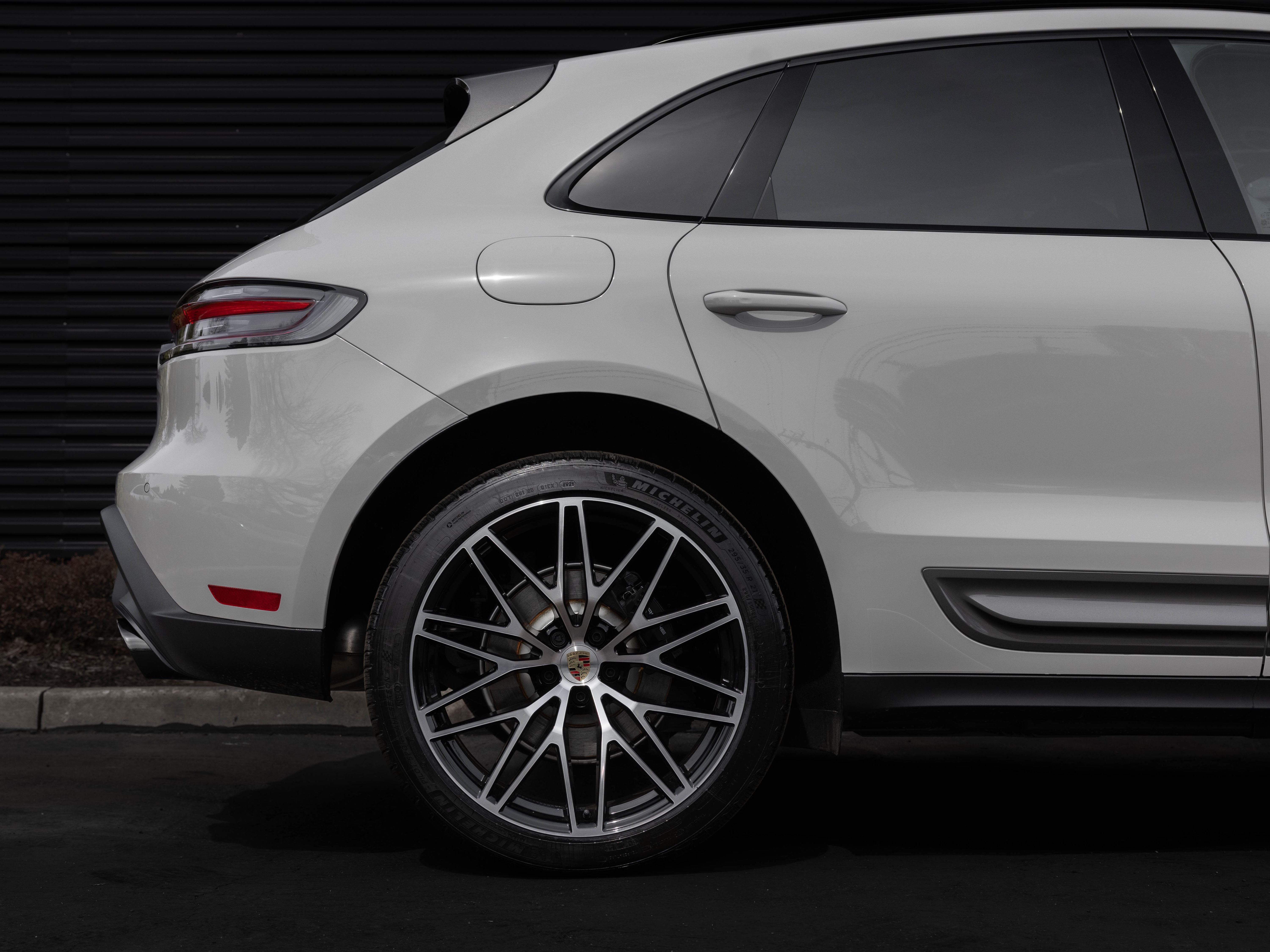 New 2026 Chalk Porsche T image 12