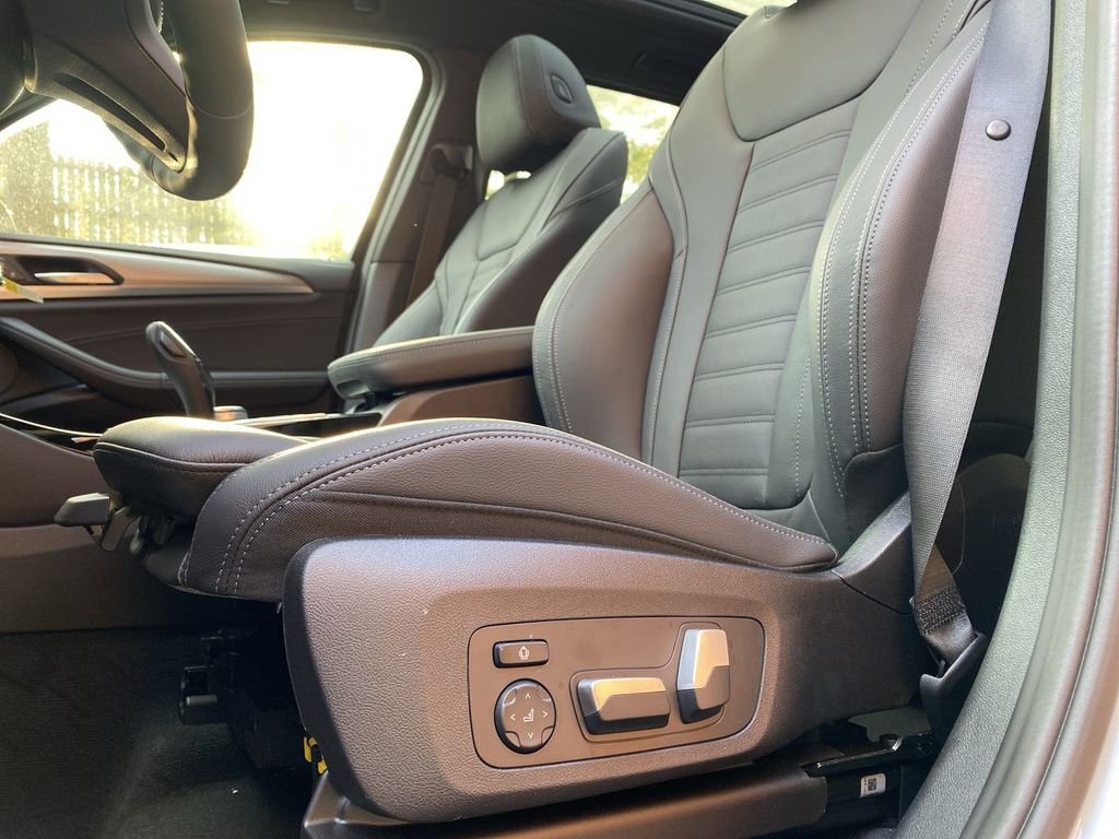 Used 2020 Silver BMW M40i image 35