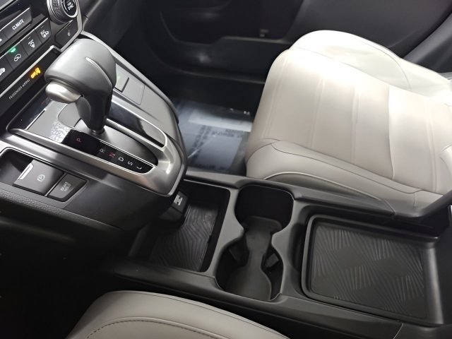2018 Honda CR-V Touring - Photo 31