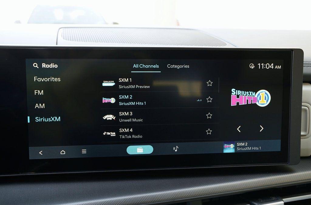 2025 Hyundai Santa Fe SEL - Photo 15