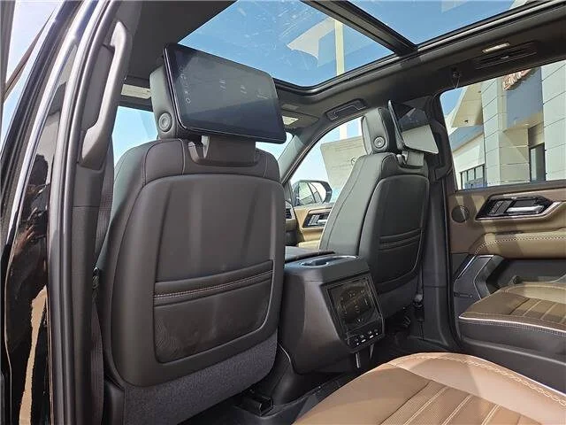 New 2026 Onyx Black GMC Denali Ultimate image 12