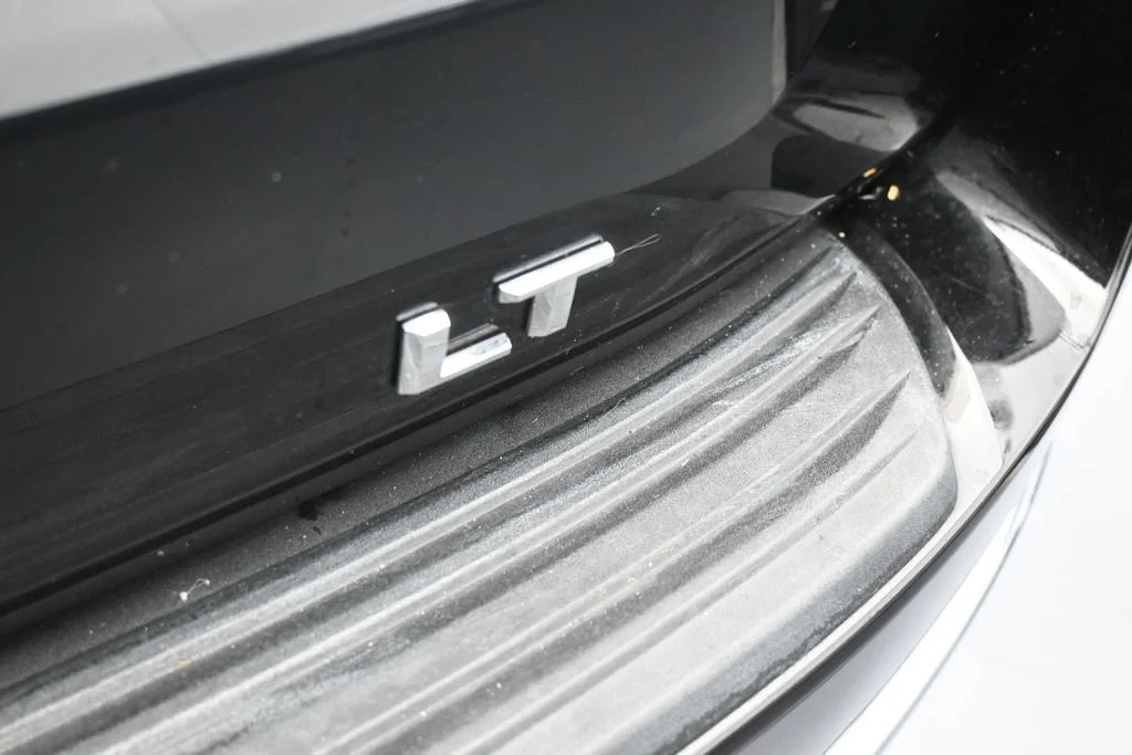 Used 2023 Black Chevrolet LT image 42