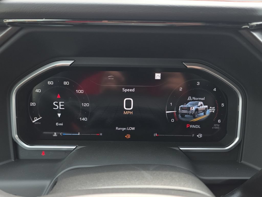 2026 GMC Sierra 2500HD AT4 - Photo 10