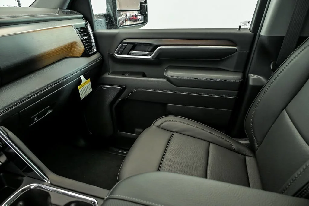 New 2026 Onyx Black GMC Denali image 19