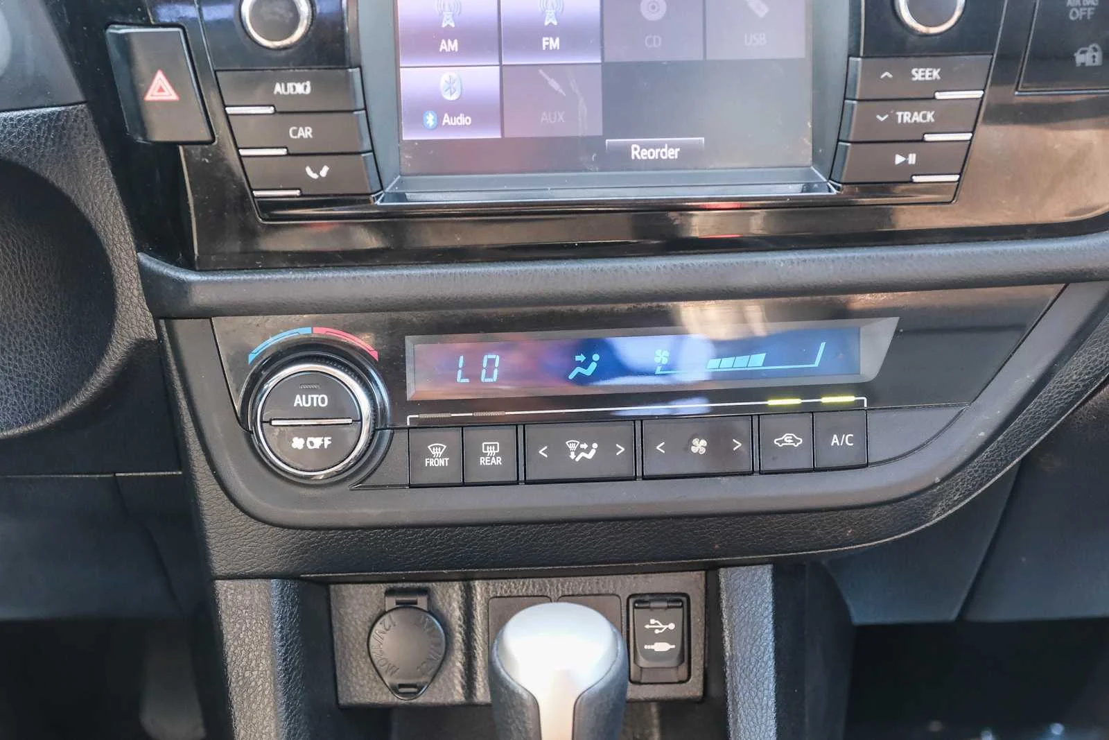 Used 2016 Slate Metallic Toyota S Plus image 15