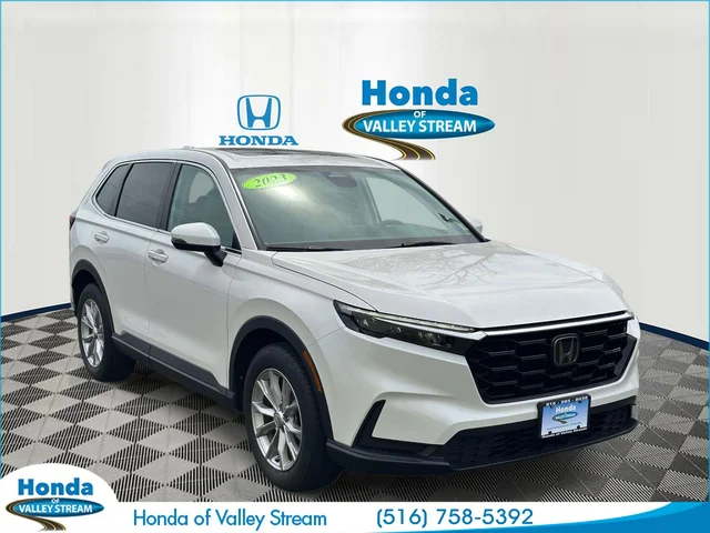 2023 Honda CR-V EX