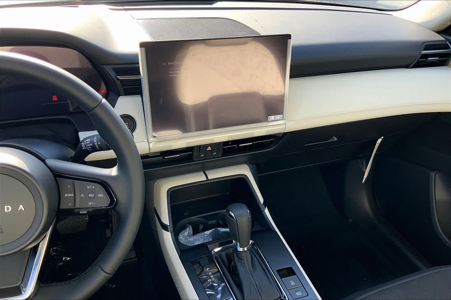 New 2026 Machine Gray Metallic Mazda 2.5 S Preferred AWD image 6