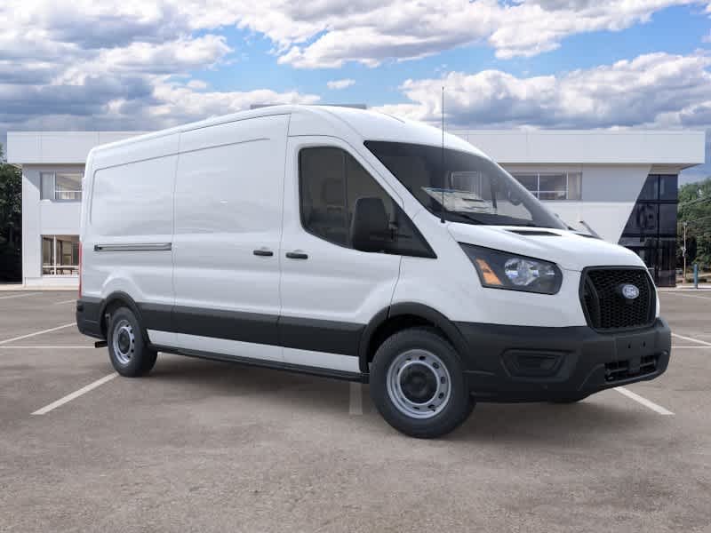 New 2026 Oxford White Ford  image 7