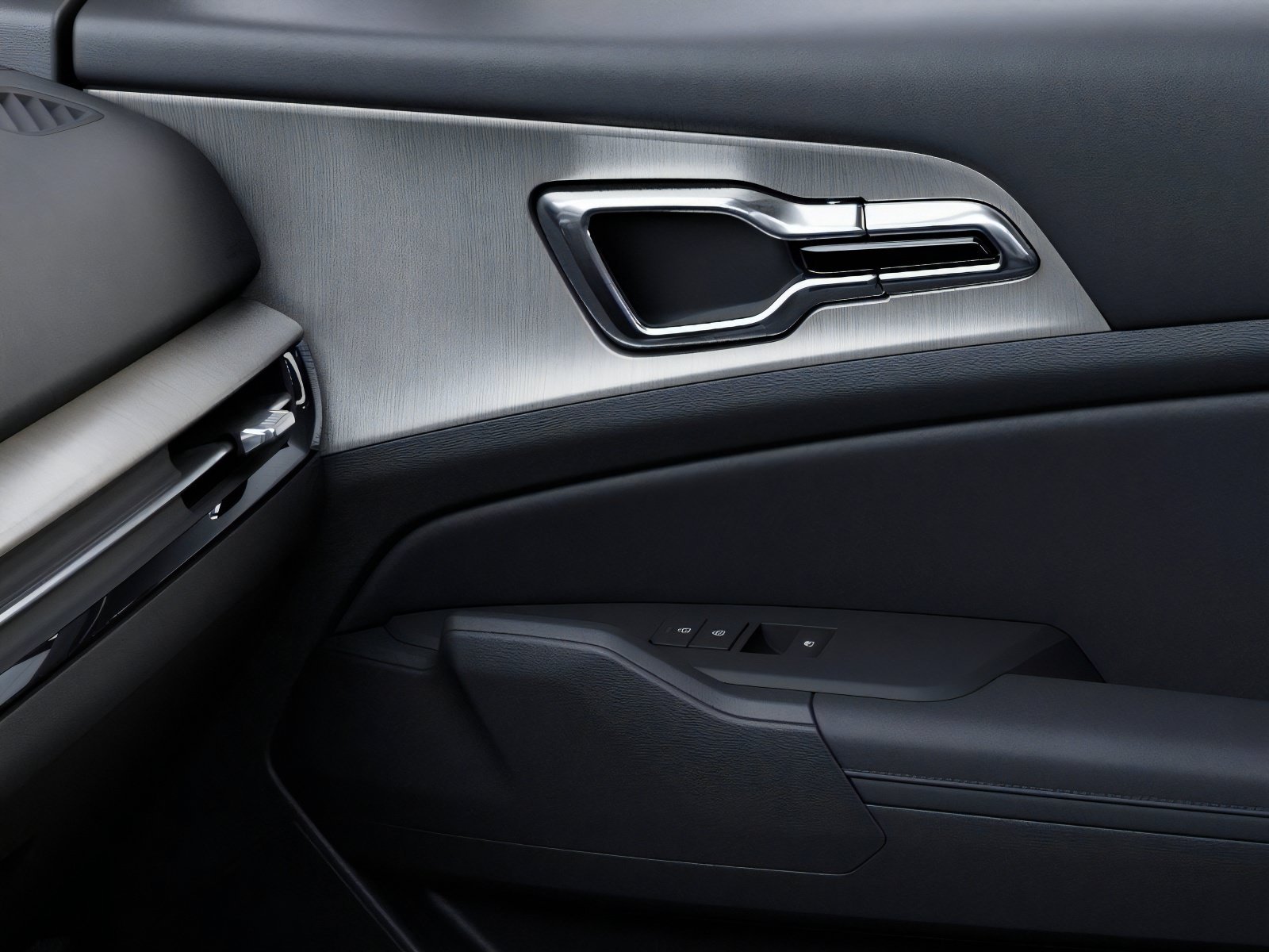 New 2027 Wolf Gray Kia X-Line image 25
