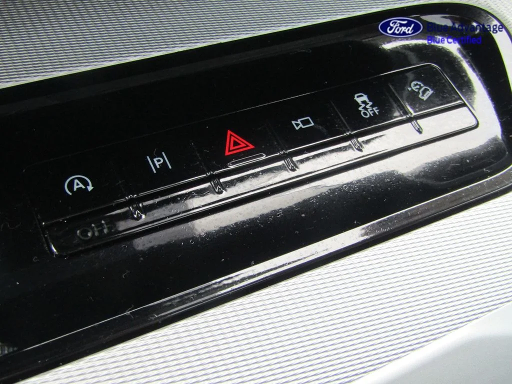 Certified Used 2025 Star White Ford Active image 33