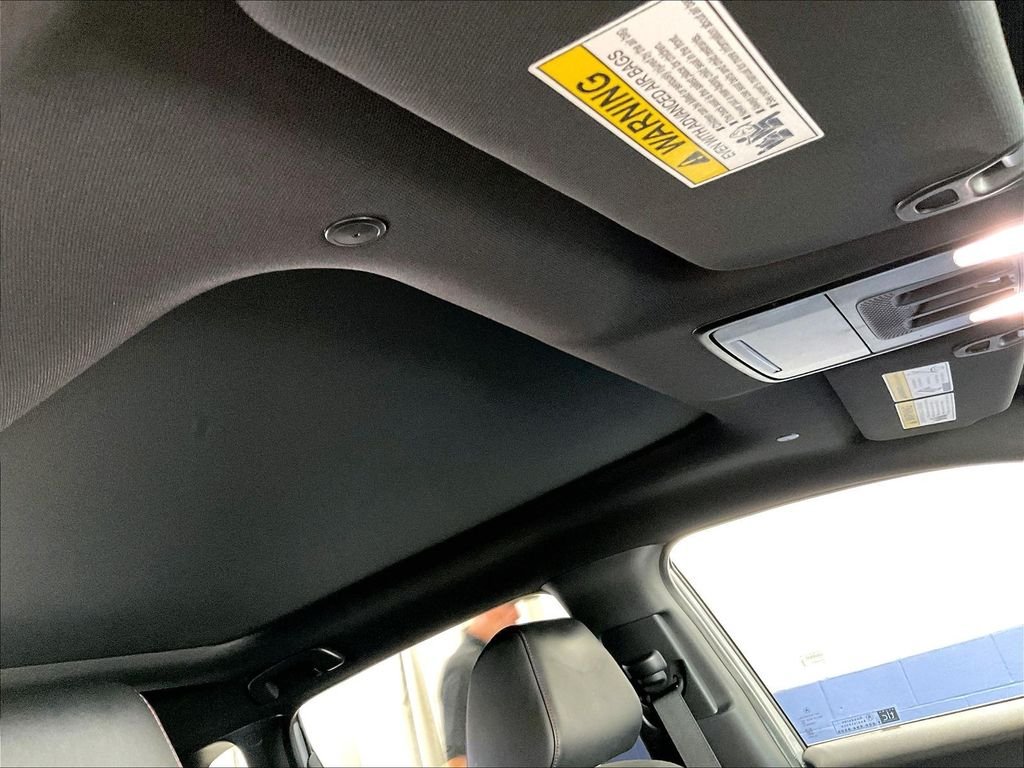 Used 2025 Gray Acura A-Spec Package image 22