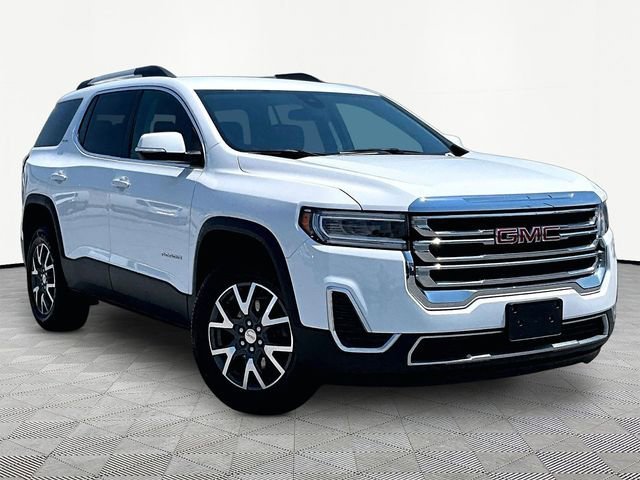 2023 GMC Acadia SLE AWD's photo