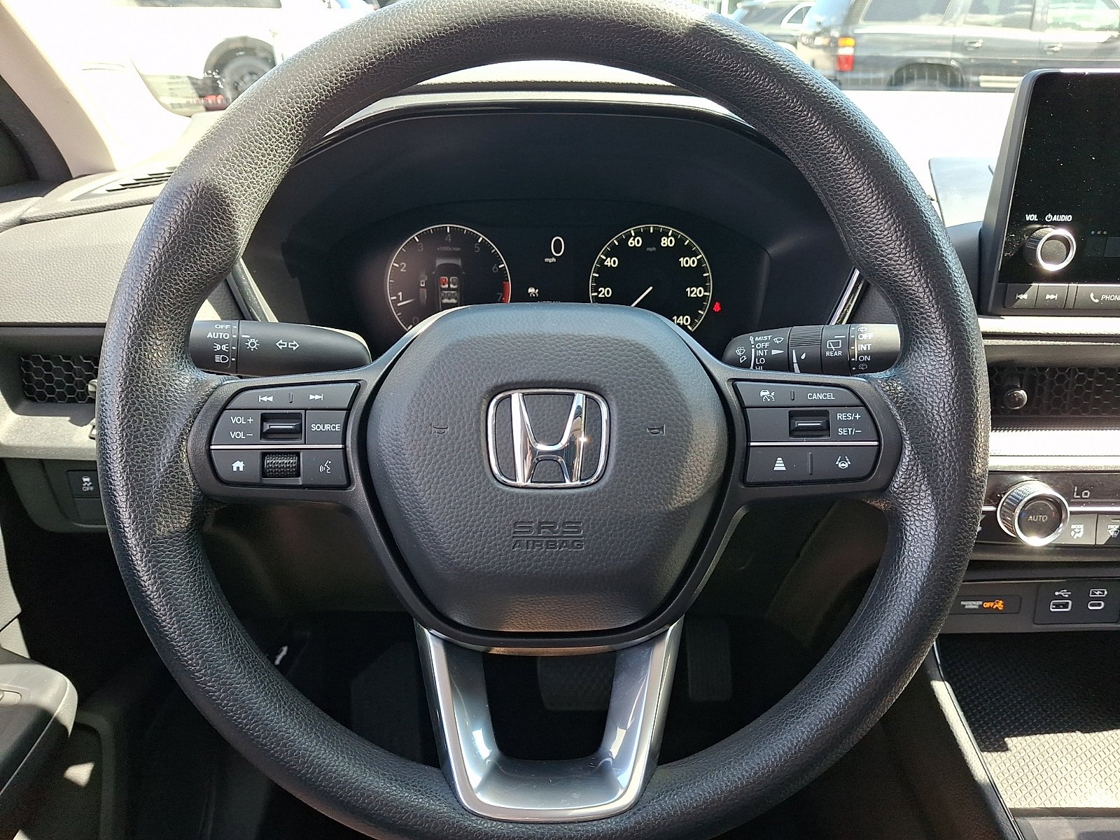 2024 Honda CR-V EX - Photo 18