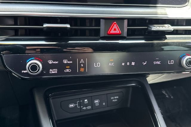 Used 2025 Blue Kia GT-Line image 19