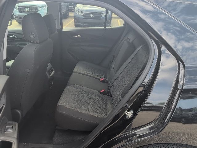 Used 2024 Black Chevrolet LT image 12