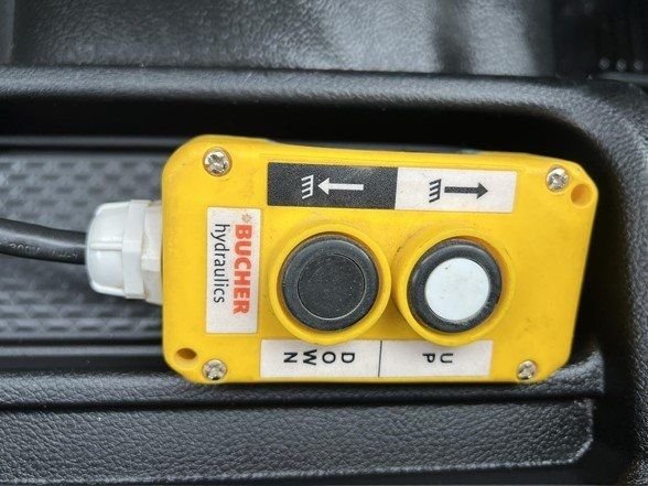 2023 RAM Ram 3500 Chassis Cab Tradesman - Photo 28