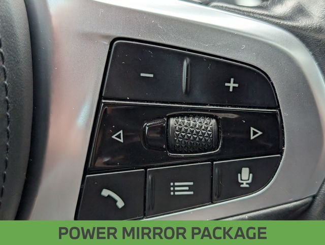 Used 2020 White BMW M340i xDrive image 20