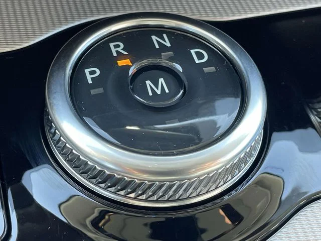 New 2026 Dark Matter Gray Metallic Ford Active image 6