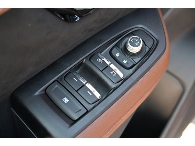 New 2026 Crimson Red Pearl Subaru Touring Hybrid image 58