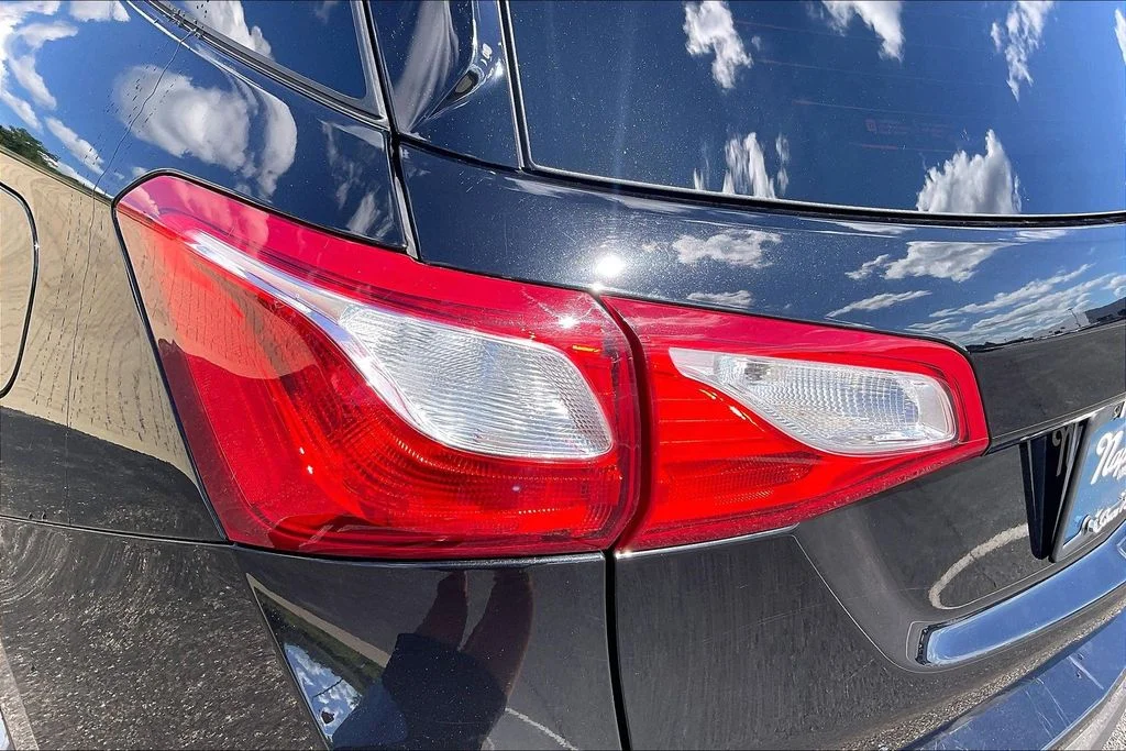 Used 2019 Black Chevrolet LT image 29