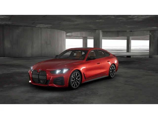 2026 BMW 4 Series 430i Gran Coupe's photo