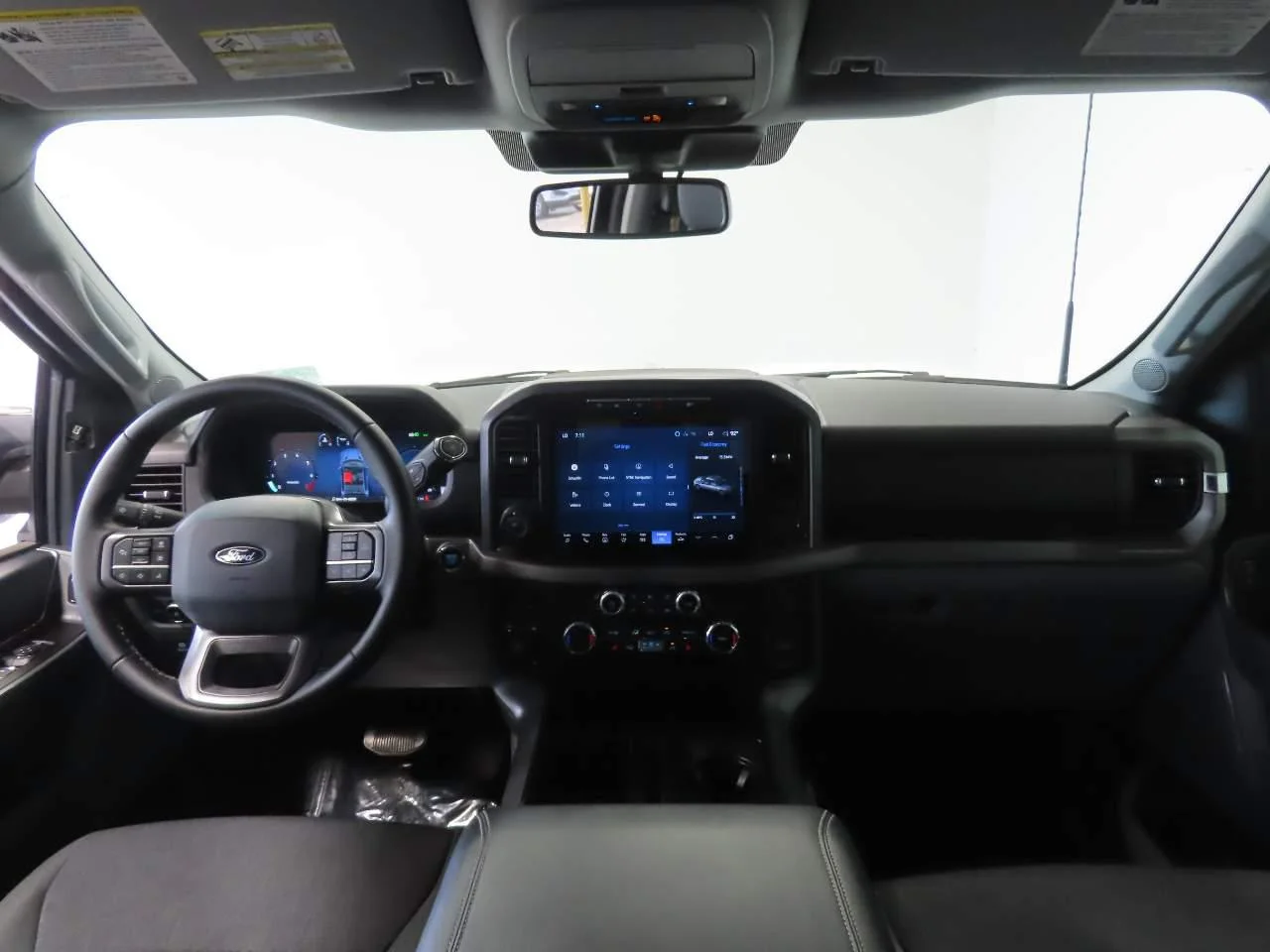 2024 Ford F-150 XLT - Photo 10