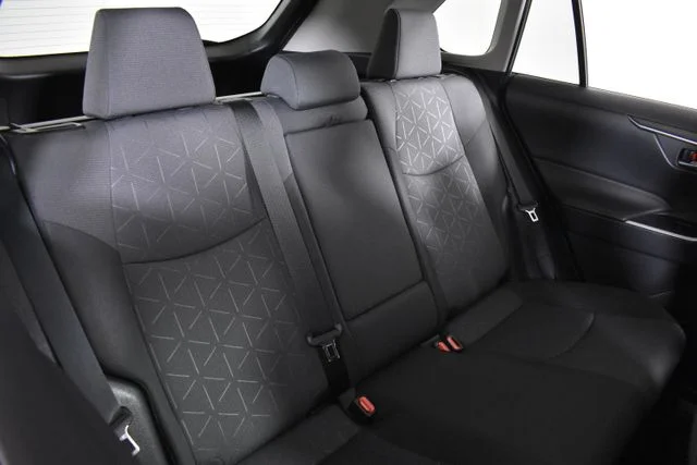 Used 2023  Toyota XLE image 18