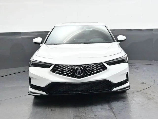 New 2026 Platinum White Pearl Acura A-Spec Package image 10