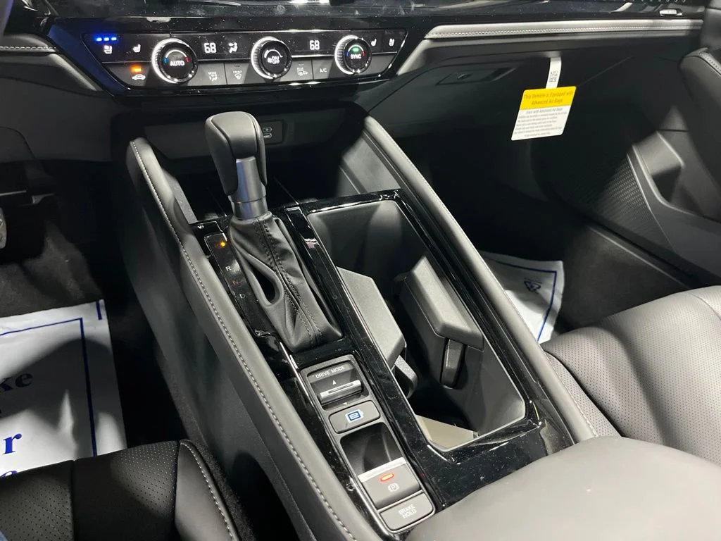 2026 Honda Accord Hybrid Touring - Photo 26