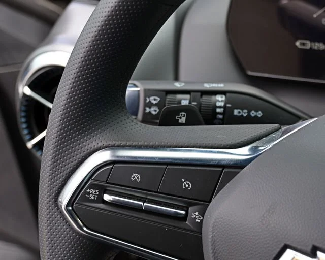 New 2026 Black Chevrolet LT image 27