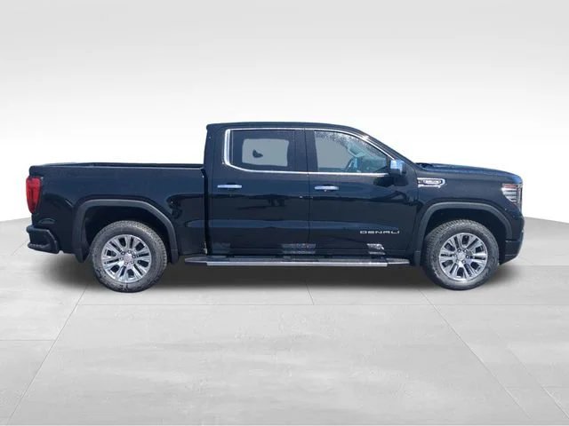 New 2026 Onyx Black GMC Denali image 6