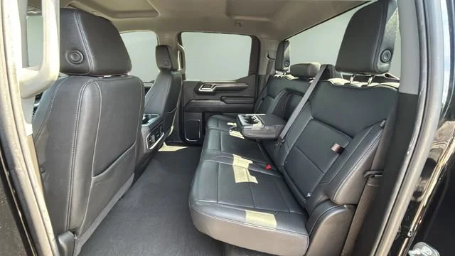 Used 2024 Black Chevrolet LTZ image 19