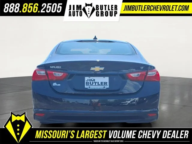 Certified Used 2023 Gray Chevrolet LT image 22