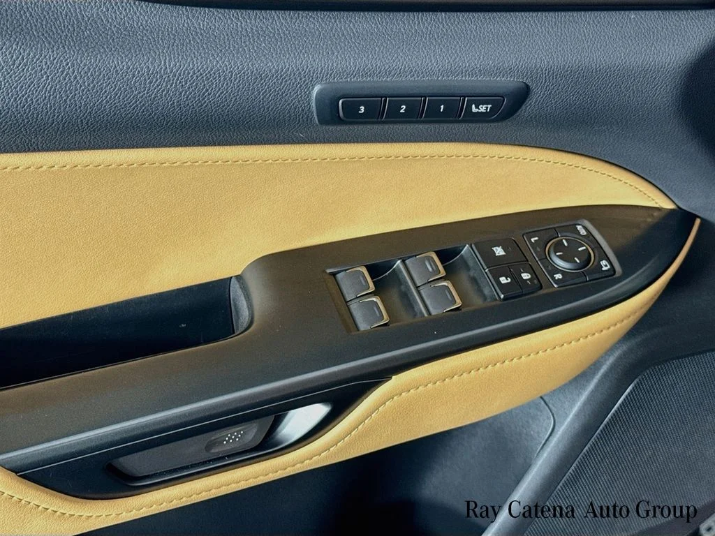 Used 2026 Brown Lexus 350 Premium image 18