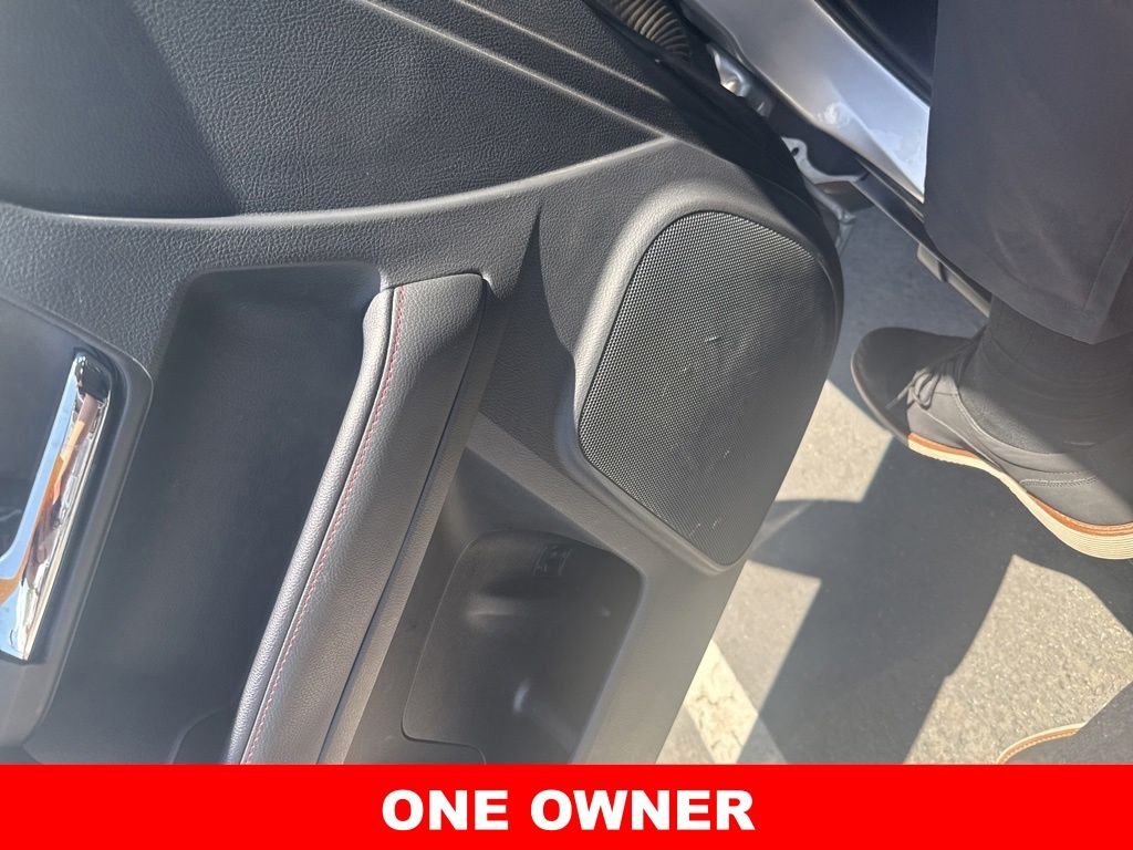 Used 2021 Silver Toyota TRD Off-Road Premium image 7
