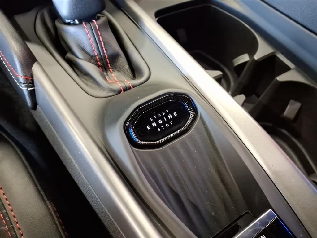 New 2026 Bludicrous Exterior Paint Dodge R/T image 19