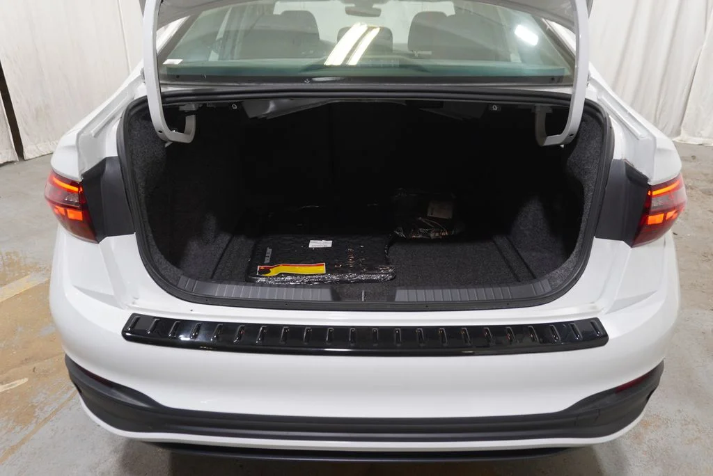 New 2026  Volkswagen 1.5T S image 23