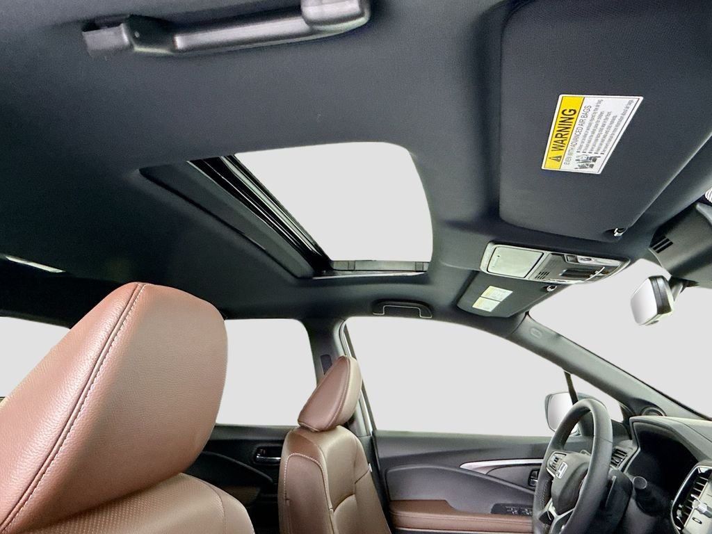 2026 Honda Ridgeline RTL - Photo 18