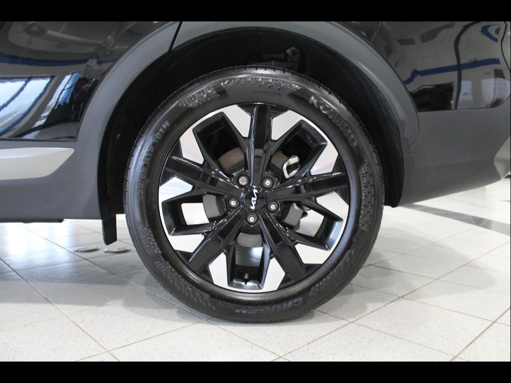 2024 Kia Sportage X-Line - Photo 12