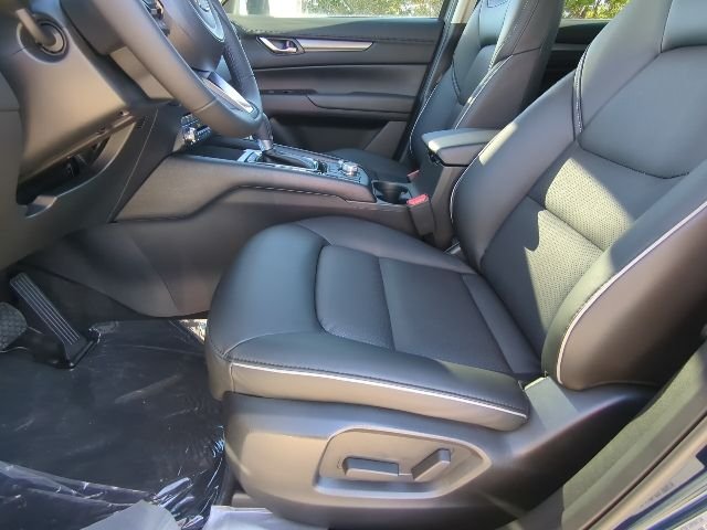 2025 Mazda CX-5 S Select Package - Photo 9