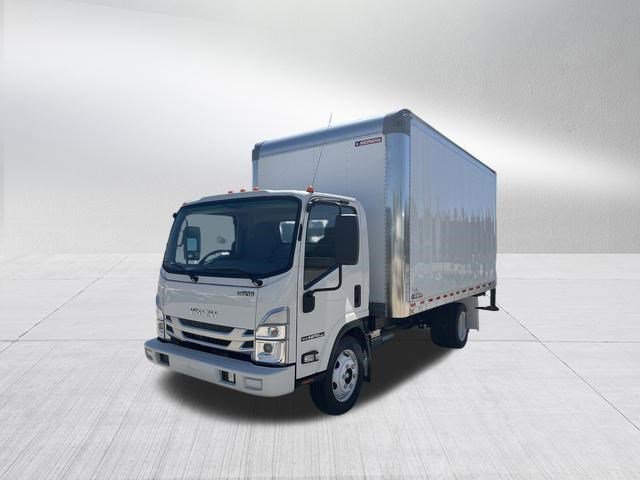 2024 Isuzu NPR-HD's photo