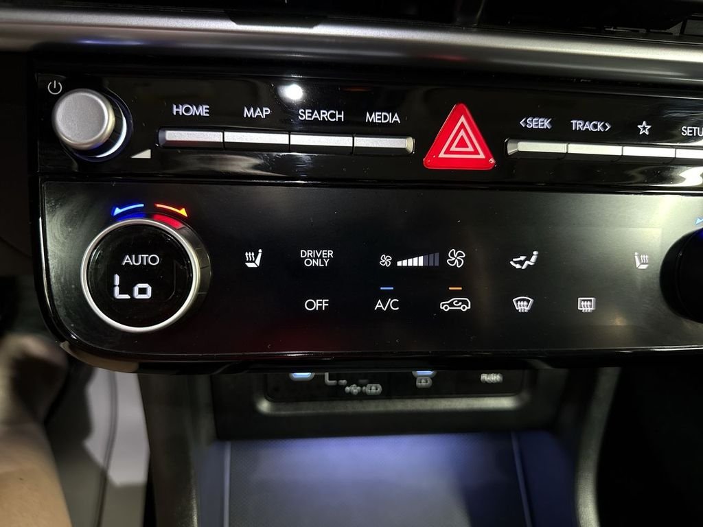 2025 Hyundai Tucson SEL Convenience - Photo 26